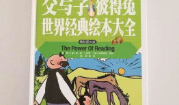 类似父与子的漫画书,温馨漫画中的成长故事