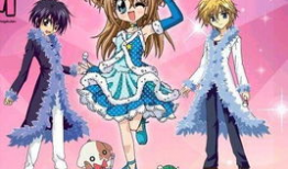 魔法学校漫画,奇幻冒险与神秘力量的青春篇章