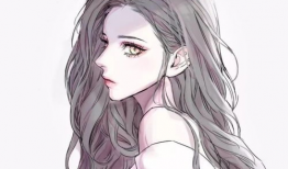 漫画女生侧颜,捕捉青春的美丽瞬间