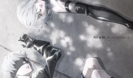 尼尔漫画,探索虚拟与现实交织的奇幻世界