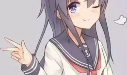 水手服漫画,水手服漫画风采