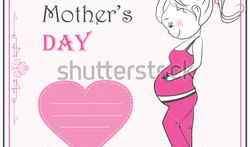 pregnant漫画,漫画中的甜蜜与挑战